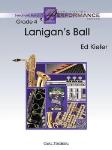 Lanigan's Ball - Band Arrangement