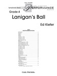 Lanigan's Ball