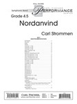 Nordanvind