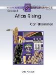 Atlas Rising [concert band] Conc Band