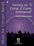 Fantasy on "O Come, O Come, Emmanuel"