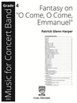 Fantasy on "O Come, O Come, Emmanuel"