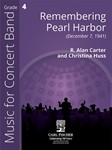 Remembering Pearl Harbor (December 7, 1941)