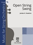Open String Swing
