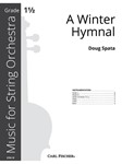 A Winter Hymnal
