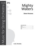Mighty Waters