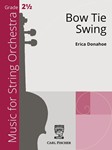 Bow Tie Swing