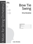 Bow Tie Swing