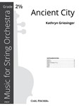 Ancient City