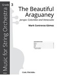 The Beautiful Araguaney Joropo: Colombia and Venezuela