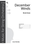 December Winds