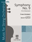 Symphony No. 9 First Movement