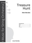 Treasure Hunt
