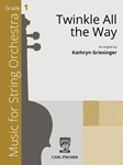 Twinkle All the Way