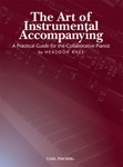 Art of Instrumental Accompanying