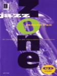 Jazz Zone An Introduction To Jazz Improvisation w/cd [sax]