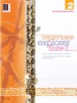 Repertoire Explorer Flute Vol 2 Graded pieces