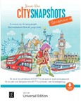 City Snapshots A musical tour for young players