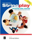 String Play Around the World