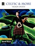 CELTIC VIOLIN DUETS