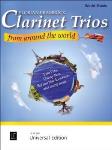 Clarinet Trios from Around the World CLARINET 3