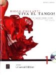 Viva El Tango! The Tango Piano Tutor [piano]