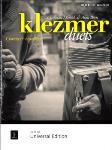 Klezmer Duets [clarinet/accordion duet] Clari/Acco