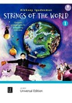 Strings of the World for junior ensemble