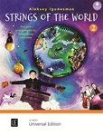 Strings of the World Volume 2