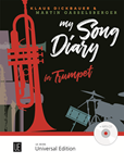 My Song Diary for Trumpet