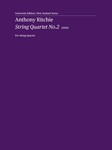 String Quartet No.2
