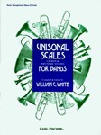 Unisonal Scales Chords & Rhythms For Ban