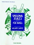 Unisonal Scales Chords & Rhythms For Ban