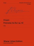 Polonaise As-Dur Op.53