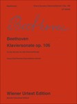 Piano Sonata Op. 106