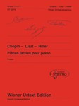 Easy Piano Pieces with Practice Tips, Volume 5 (French/Spanish)
