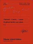 32 Easy Piano Pieces with Practice Tips - French/Spanish Urtext Primo Vol.6