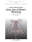 Jesu, Joy of Man's Desiring