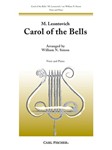 Carol Of The Bells