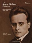 Anton Webern Collection
