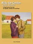 Orpheus & Euridice