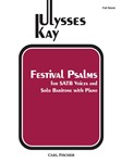 Festival Psalms