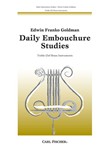Daily Embouchure Studies