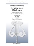 Danse Des Mirlitons  From Nutcracker