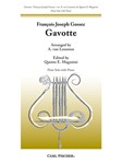 Gavotte