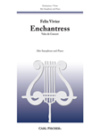 Enchantress Valse de Concert Viola