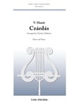 Czardas