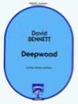 Deepwood - Bass Clarinet | Piano