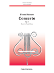 Concerto Op. 8