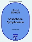 Saxophone Symphonette